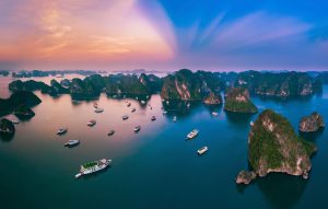 Vietnam Highlights 15 Days Exploring Cities, Culture, and Nature