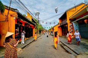 Ancient Town of Hoi An