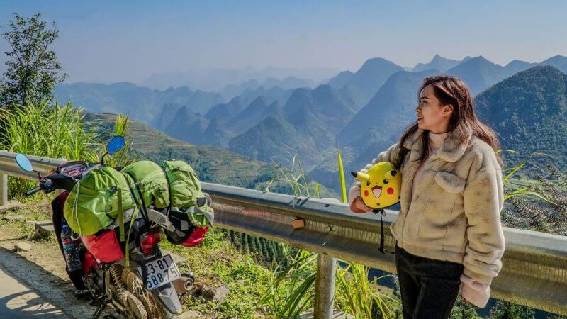 Ha Giang Loop