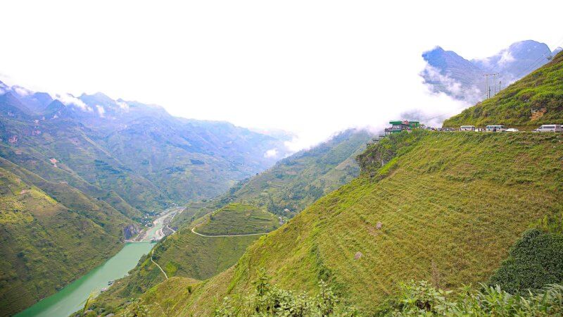 Ha Giang
